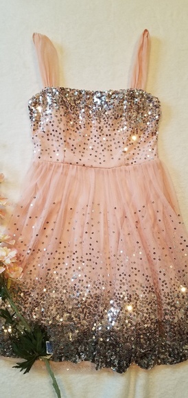 PRINCESS Prom Dress - Picture 2 of 5